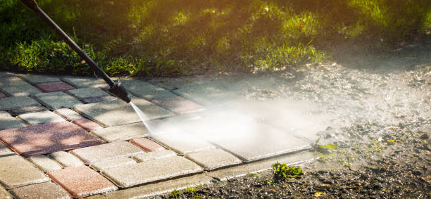 Spring Cleaning in Burney, CA