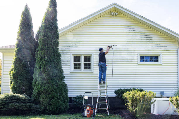 Professional Pressure Washing Services in Burney, CA